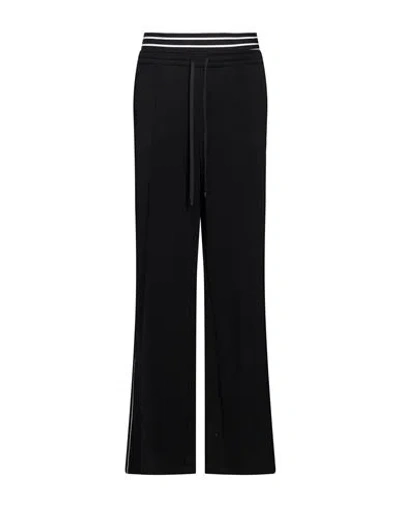 Cambio Woman Pants Black Size 14 Polyamide, Elastane