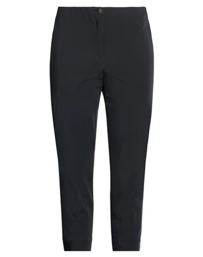 Cambio Woman Pants Black Size 16 Polyamide, Cotton, Elastane