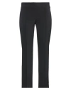 Cambio Woman Pants Black Size 6 Polyamide, Elastane In Black