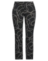 Cambio Women's Fidelity Trouser In Black In Black