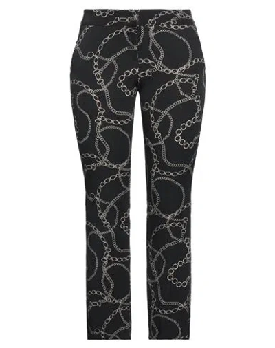 Cambio Women's Fidelity Trouser In Black