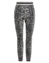 Cambio Woman Pants Black Size 4 Viscose, Polyamide, Elastane In Black