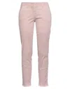 Cambio Pants In Pink