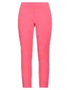 Cambio Pants In Pink