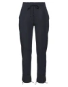Cambio Woman Pants Midnight Blue Size 14 Polyamide, Elastane In Blue