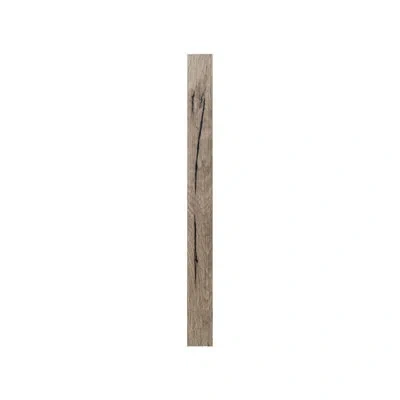 Cambridge Radiance Light Oak Slab Style Wall Kitchen Cabinet Filler (36 In W X 0.75 In D X 30 In H) In Laminate
