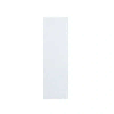Cambridge Radiance Ready To Assemble Slab Wall Kitchen Cabinet In White Gloss In Gloss;white Gloss;blanc Brillant