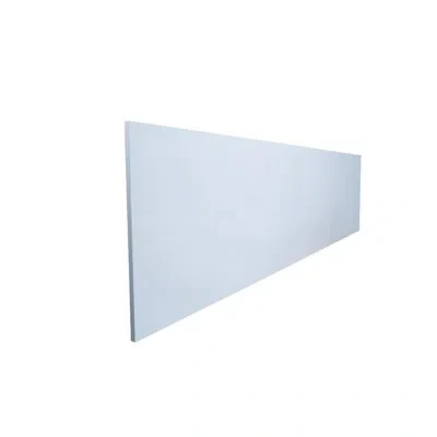 Cambridge Radiance Slab Filler In White Gloss