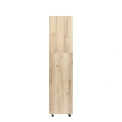 Cambridge Radiance Standard Pantry / Tall Cabinet In Laminate