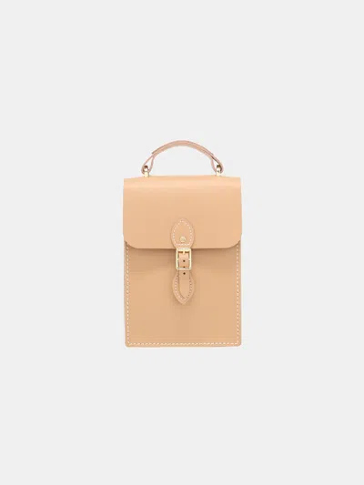 Cambridge Satchel The Flâneur Binocular Bag