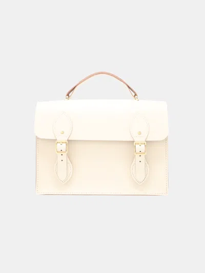 Cambridge Satchel The Flâneur