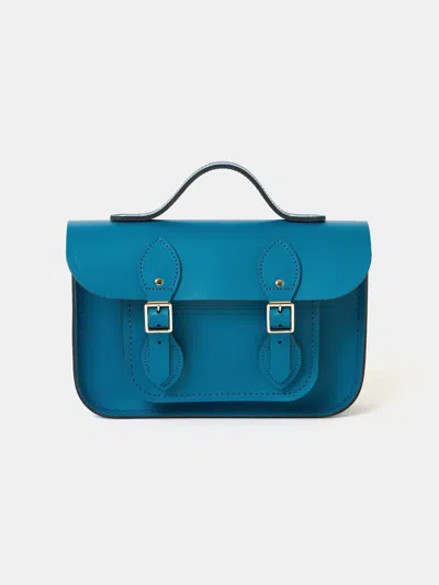 Cambridge Satchel The 11 Inch Batchel