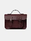 Cambridge Satchel The 11 Inch Batchel