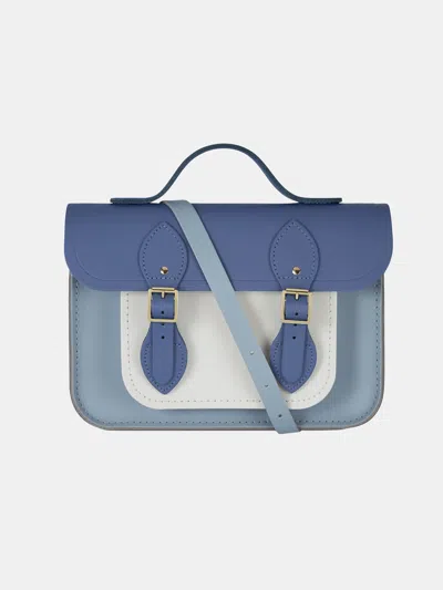 Cambridge Satchel The 11 Inch Batchel