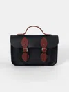 Cambridge Satchel The 11 Inch Batchel