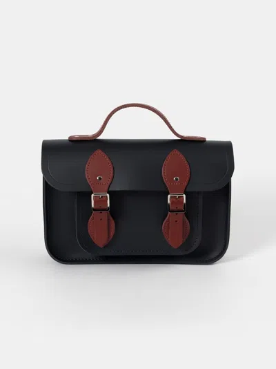 Cambridge Satchel The 11 Inch Batchel