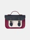 Cambridge Satchel The 11 Inch Batchel In Multi