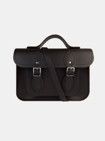 Cambridge Satchel The 11 Inch Batchel In Leather