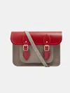 CAMBRIDGE SATCHEL THE 11 INCH SATCHEL