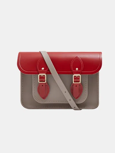 Cambridge Satchel The 11 Inch Satchel