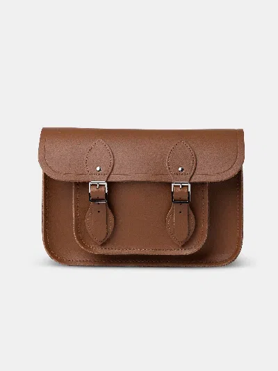 Cambridge Satchel The 11 Inch Satchel
