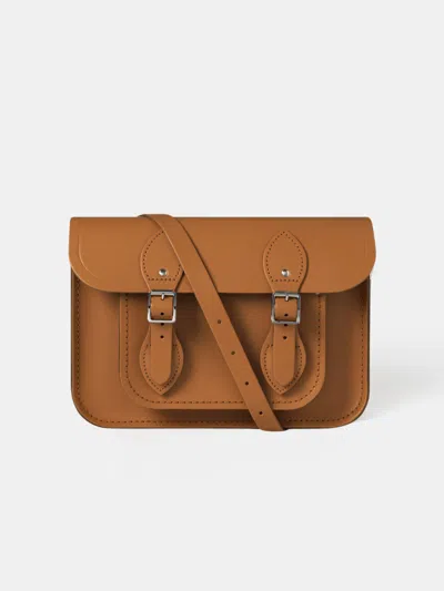 Cambridge Satchel The 11 Inch Satchel