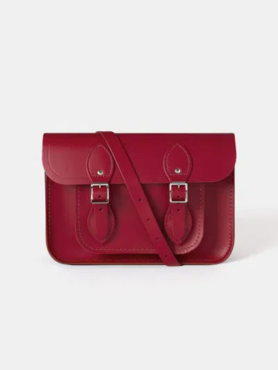 Cambridge Satchel The 11 Inch Satchel