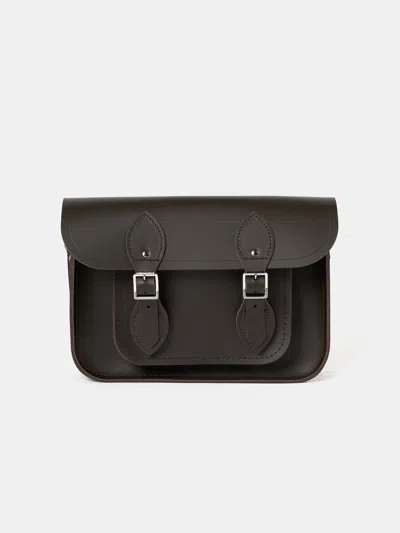 Cambridge Satchel The 11 Inch Satchel