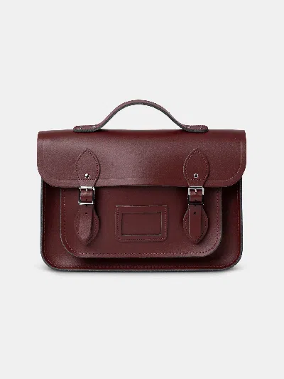 Cambridge Satchel The 13 Inch Batchel