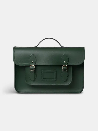 Cambridge Satchel The 15 Inch Batchel