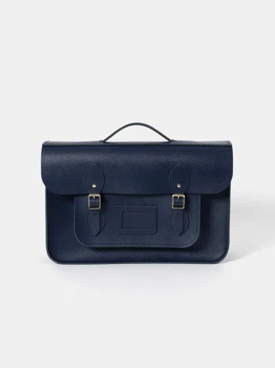 Cambridge Satchel The 15 Inch Batchel