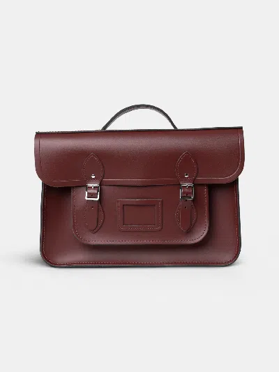 Cambridge Satchel The 15 Inch Batchel
