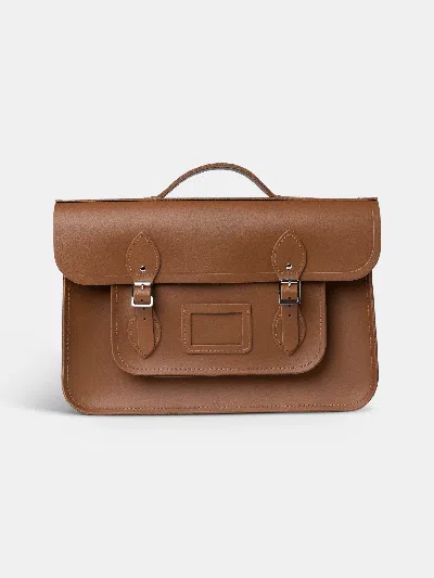 Cambridge Satchel The 15 Inch Batchel
