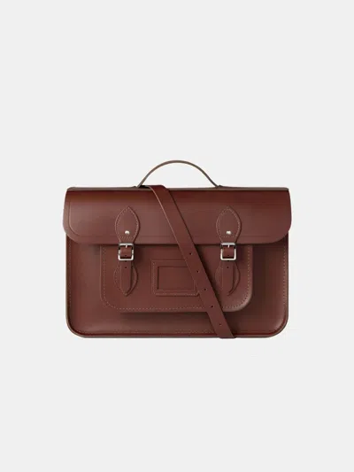 Cambridge Satchel The 15 Inch Batchel