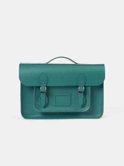 Cambridge Satchel The 15 Inch Batchel