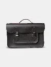 Cambridge Satchel The 15 Inch Batchel In Brown