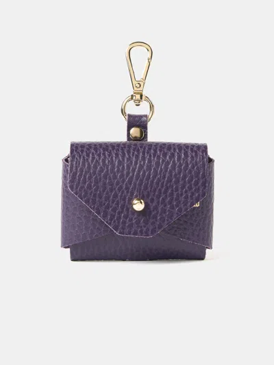 Cambridge Satchel The Airpods Pro Case