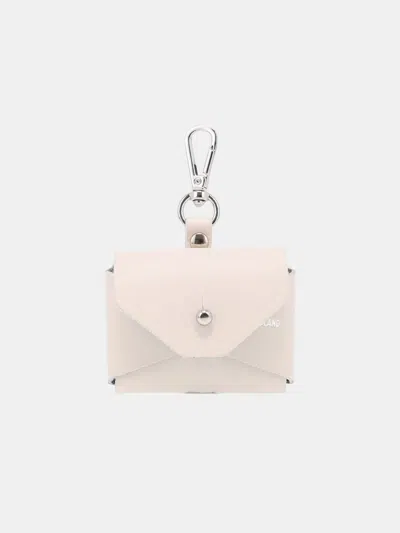Cambridge Satchel The Airpods Pro Case In White