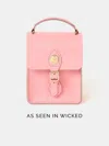 Cambridge Satchel The Binocular Bag