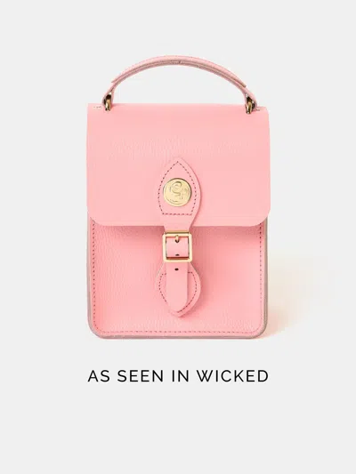 Cambridge Satchel The Binocular Bag