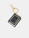 Cambridge Satchel The Book Charm