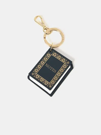 Cambridge Satchel The Book Charm