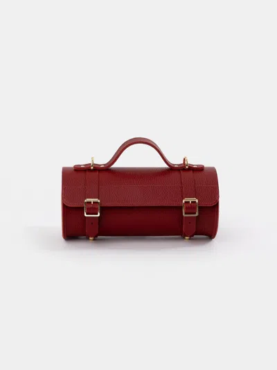 Cambridge Satchel The Bowls Bag