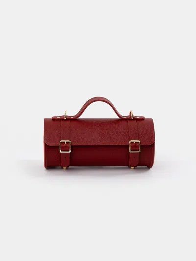 Cambridge Satchel The Bowls Bag