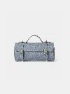 Cambridge Satchel The Bowls Bag In Gray