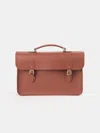 Cambridge Satchel The Briefcase