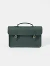 Cambridge Satchel The Briefcase