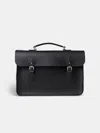 Cambridge Satchel The Briefcase