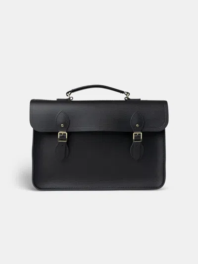 Cambridge Satchel The Briefcase