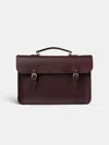 Cambridge Satchel The Briefcase
